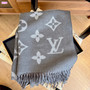 Designer Scarf Pre-Order / Turnaround time 2-4 Weeks / 1:1 quality / pc3
