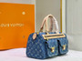 Designer handbag pre-order / 1:1 quality / turnaround time 2-4 weeks / size 30*25*14cm