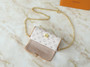 Designer handbag pre-order/  turnaround time 2-4 weeks/ 1:1 quality/ size 20*11*6cm