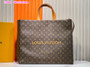 Designer handbag pre-order / 1:1 quality / Size: 40*32*16 cm