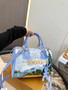 Designer handbag pre-order / 1:1 quality / turnaround time 2-4 weeks / size 24*18cm