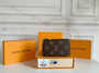 Designer coin purse pre-order / 1:1 quality / turnaround time 2-4 weeks