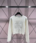 Designer sweater pre-order / turnaround time 2-4 weeks / pc2