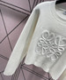 Designer sweater pre-order / turnaround time 2-4 weeks / pc2