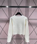 Designer sweater pre-order / turnaround time 2-4 weeks / pc2