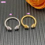 Designer ring pre-order / 1:1 quality / turnaround time 3-4 weeks / pc3