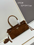 Designer handbag pre-order / 1:1 Quality / turnaround time 2-4 weeks / size 32*15*11cm