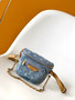 Designer handbag pre-order / master quality / turnaround time 2-4 weeks / size 17*12*9.5cm