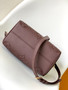 Designer handbag pre-order / master quality / turnaround time 2-4 weeks / size 25*19*15cm