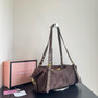 Designer handbag pre-order / 1:1 quality / turnaround time 2-4 weeks / size 36*16*13cm