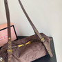Designer handbag pre-order / 1:1 quality / turnaround time 2-4 weeks / size 36*16*13cm