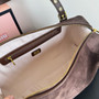 Designer handbag pre-order / 1:1 quality / turnaround time 2-4 weeks / size 36*16*13cm