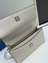 Designer handbag pre-order / Master quality / Turnaround time 2-4 weeks / size 27*16*7cm