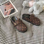 Designer clogs pre-order / 1:1 quality / turnaround time 2-4 weeks