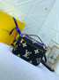 Designer handbag pre-order / 1:1 quality / turnaround time 2-4 weeks / size 25*19*7cm