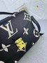 Designer handbag pre-order / 1:1 quality / turnaround time 2-4 weeks / size 25*19*7cm