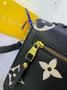 Designer handbag pre-order / 1:1 quality / turnaround time 2-4 weeks / size 25*19*7cm