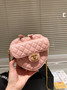 Designer handbag pre-order / 1:1 quality / turnaround time 2-4 weeks / size: 18 cm