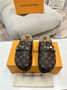 Designer clogs pre-order / mirror quality / turnaround time 2-4 weeks