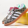 Adida* sneakers pre-order  / 1:1 quality / turnaround time 2-4 weeks / pc-1761421031