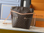 Designer handbag pre-order / 1:1 quality / turnaround time 2-4 weeks / size 35*42*13cm
