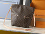 Designer handbag pre-order / 1:1 quality / turnaround time 2-4 weeks / size 35*42*13cm