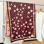 Designer scarf pre-order / Turnaround time 3-4 weeks / pc3-1761421235