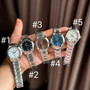 Women's size desiger watch pre-order / 1:1 quality / turnaround time 2-4 weeks