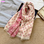 Designer scarf pre-order / Turnaround time 3-4 weeks / pc3-1761421244