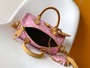 Designer handbag pre-order / Master Quality / turnaround time 2-4 weeks / size 25*15*15cm