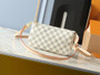 Designer handbag pre-order / 1:1 quality / turnaround time 2-4 weeks / size 23.5*13.5*4cm