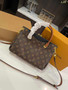 Designer handbag pre-order / 1:1 quality / turnaround time 2-4 weeks / size 26*17cm