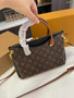 Designer handbag pre-order / 1:1 quality / turnaround time 2-4 weeks / size 26*17cm