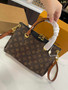 Designer handbag pre-order / 1:1 quality / turnaround time 2-4 weeks / size 26*17cm