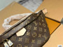 Designer handbag pre-order / mirror quality / turnaround time 2-4 weeks / size 38*20*16cm
