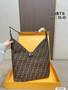 Designer handbag pre-order / 1:1 quality / turnaround time 2-4 weeks / size 31*26cm