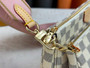 Designer handbag pre-order / 1:1 quality / turnaround time 2-4 weeks / size 24*16*6cm