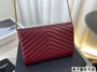 Designer handbag pre-order / 1:1 quality / turnaround time 2-4 weeks / size 22*14cm