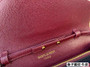Designer handbag pre-order / 1:1 quality / turnaround time 2-4 weeks / size 22*14cm