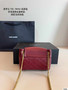 Designer handbag pre-order / 1:1 quality / turnaround time 2-4 weeks / size 16*12cm