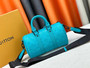 Designer handbag pre-order / 1:1 quality / turnaround time 2-4 weeks / size 25*15*11cm
