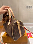 Designer handbag pre-order / 1:1 quality / turnaround time 2-4 weeks / size 25 cm-1761421874