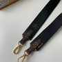 Designer strap pre-order / 1:1 quality / turnaround time 2-4 weeks / size: 90 cm