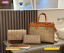 Multi-Piece Handbag Set / A4 Quality / Turnaround time 2-4 Weeks-1761408898