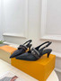 Designer heels pre-order / Master quality / turnaround time 2-4 weeks