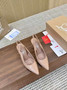 Designer heels pre-order / mirror quality / heel height 8.5 cm /  turnaround time 2-4 weeks