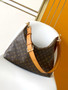 Designer handbag pre-order / Master quality / Turnaround time 2-4 weeks / size 48*36*12cm