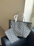Designer handbag pre-order / 1:1 quality / turnaround time 2-4 weeks / size 32*29cm