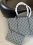 Designer handbag pre-order / 1:1 quality / turnaround time 2-4 weeks / size 32*29cm