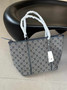 Designer handbag pre-order / 1:1 quality / turnaround time 2-4 weeks / size 32*29cm